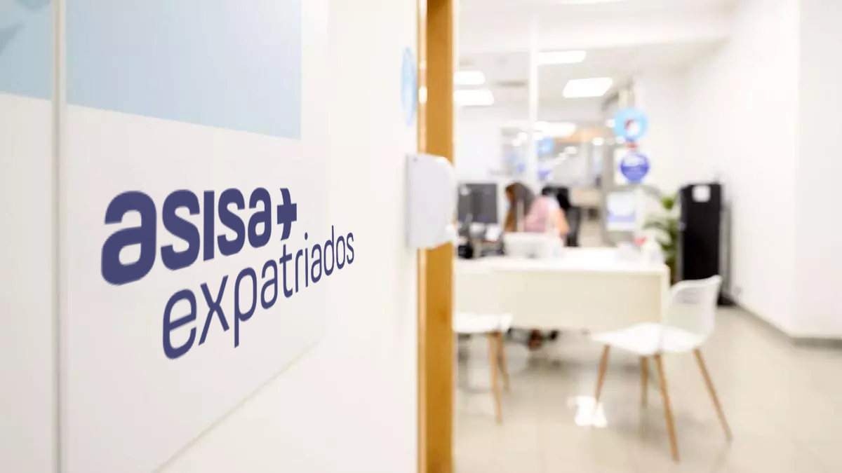 Quiénes Somos Insurance Health Expats